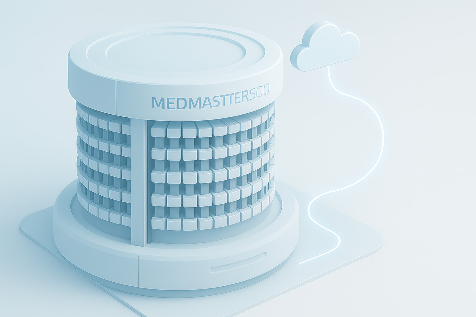 SA-MedMaster