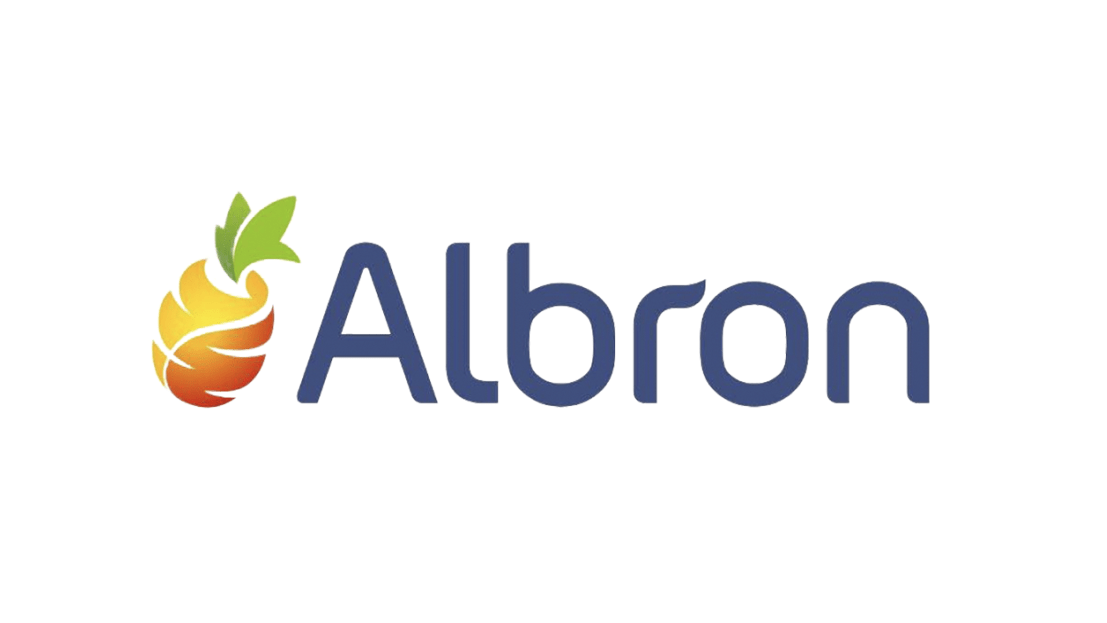 Albron_logo